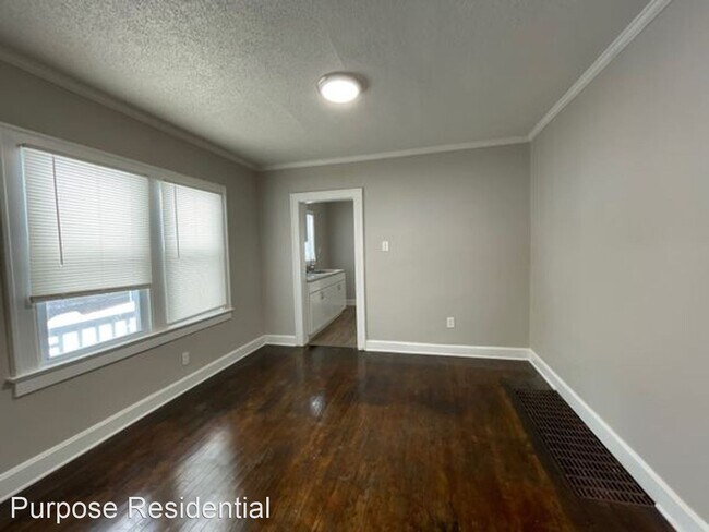 Building Photo - 2 br, 1 bath House - 6012 Anderson Ave