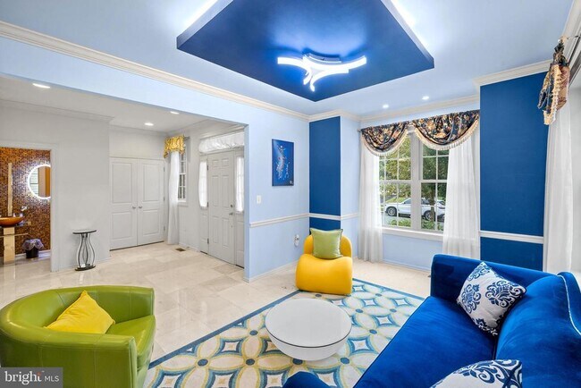 Foto del edificio - 1116 Autumn Brook Ave