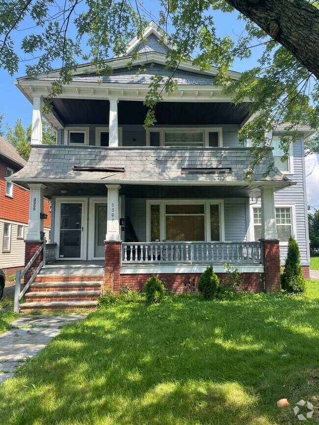 Apartments for Rent Near Case Western Reserve University Cleveland