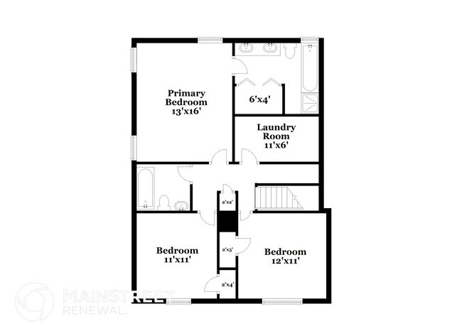Building Photo - 36 Etowah Ln SW