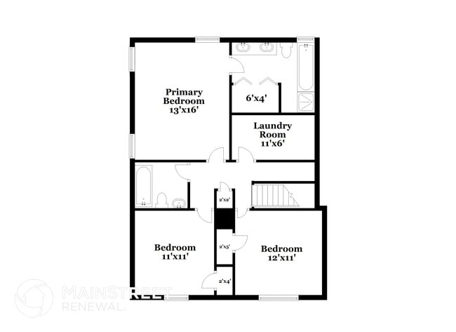 Foto del edificio - 36 Etowah Ln SW