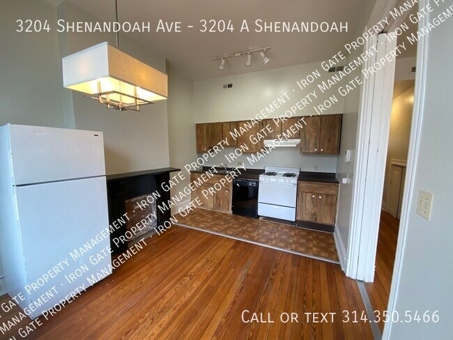 Foto del edificio - One Bedroom Apartment in Tower Grove Park!!!