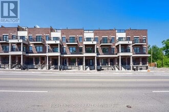 Building Photo - 15100 Yonge St