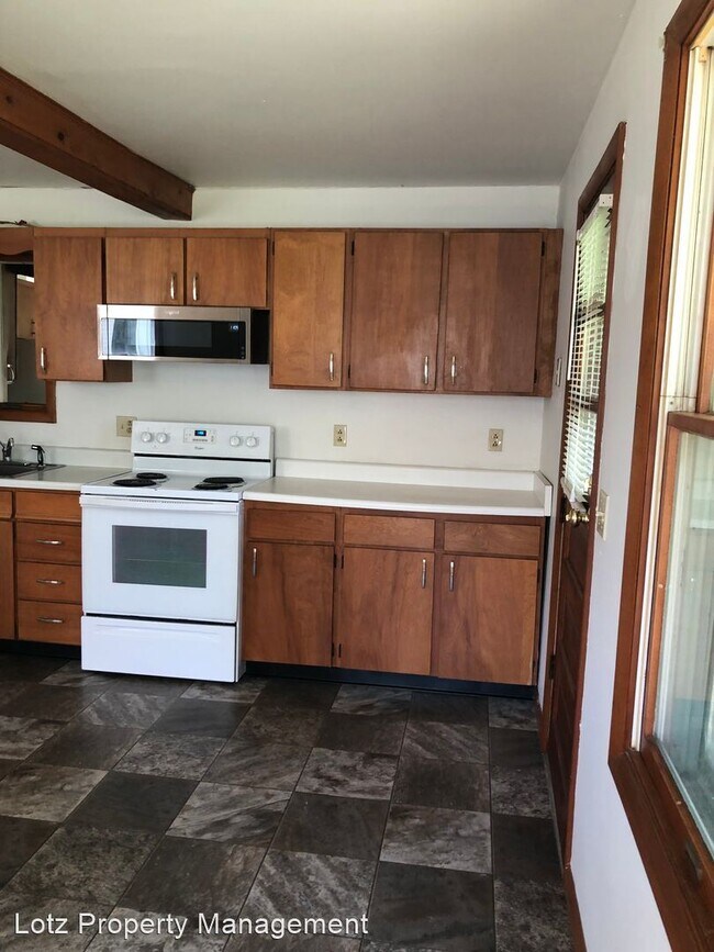 Building Photo - 1 br, 1 bath House - 536 W McDonough