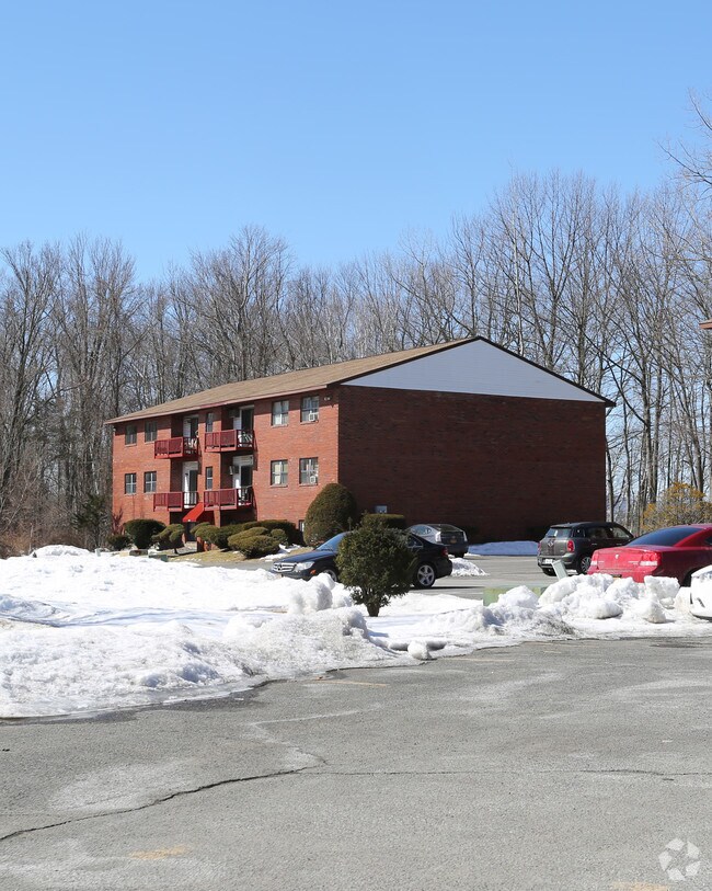 Winding Brook Manor Apartments Albany, NY