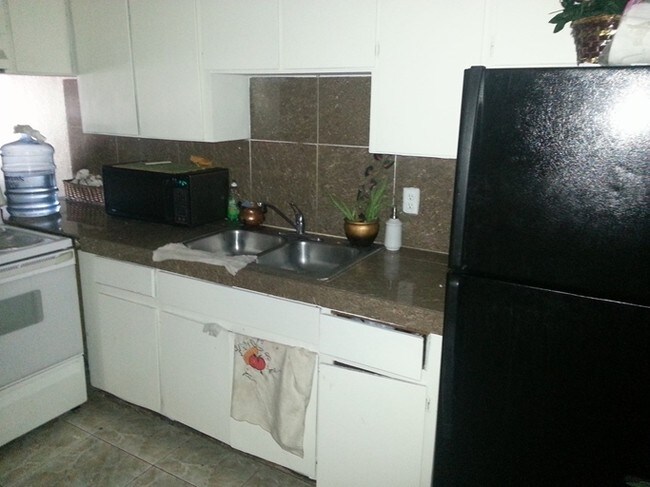 Foto del edificio - Thomas