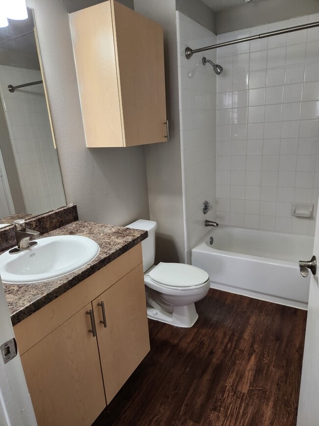 MAA Uptown Village Apartments in Dallas, TX