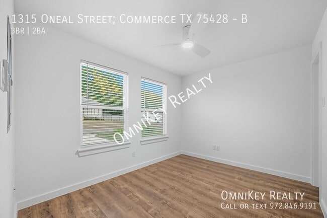 Building Photo - 1315 Oneal St