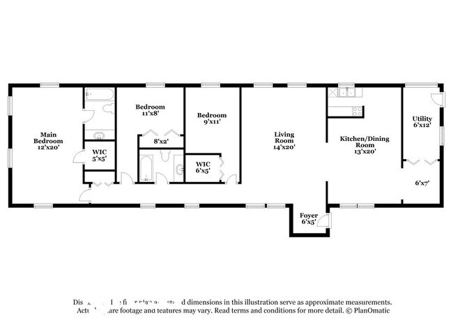 Building Photo - 200 Perry Ave