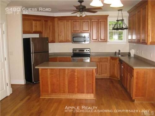 Building Photo - 3 bedroom in Durham NC 27712