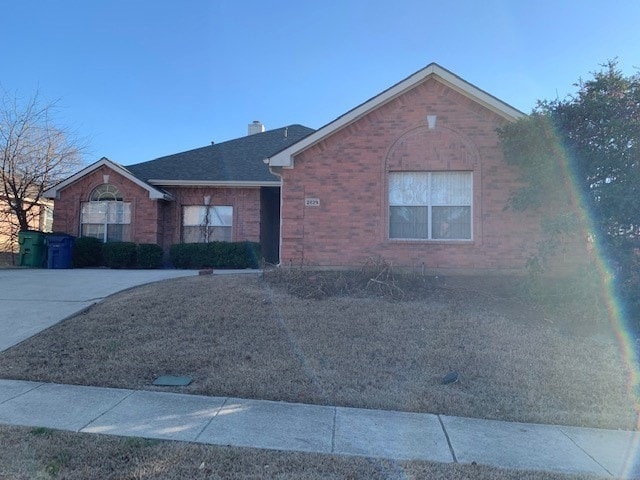 Foto del edificio - 2829 Rosewood Blvd