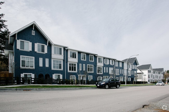 Old School Condos