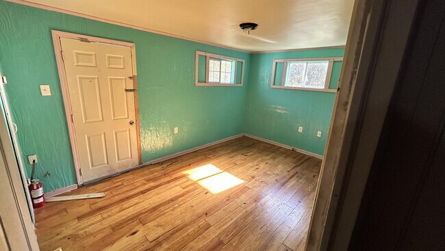 Foto del edificio - 2520 Hollywood St