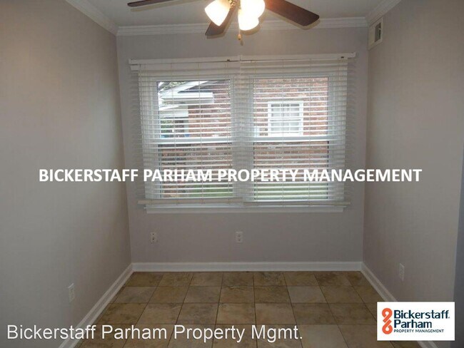 Foto del edificio - 3 br, 2 bath House - 5011 St. Francis Avenue