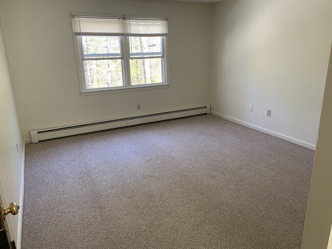Living room off of the kitchen - 77 -79 Sterling Pl
