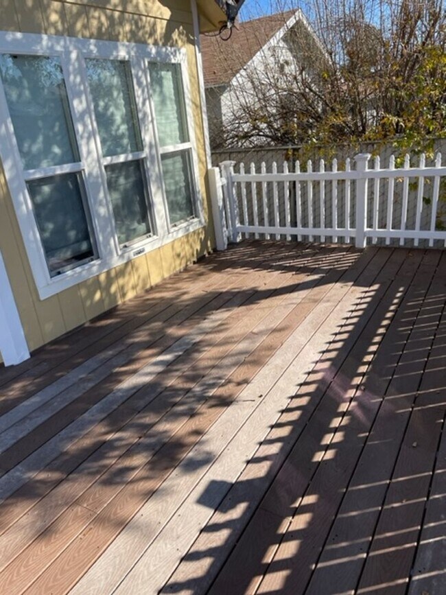 Foto del edificio - 1BR/1BA Tiny Home in Ramona Town Center