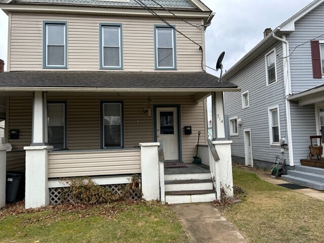 Primary Photo - 714 Park St