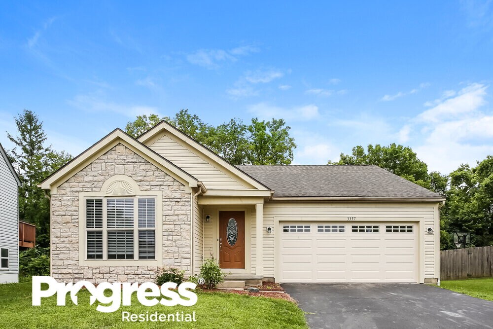3357 Joes Way, Columbus, OH 43223 House for Rent in Columbus, OH