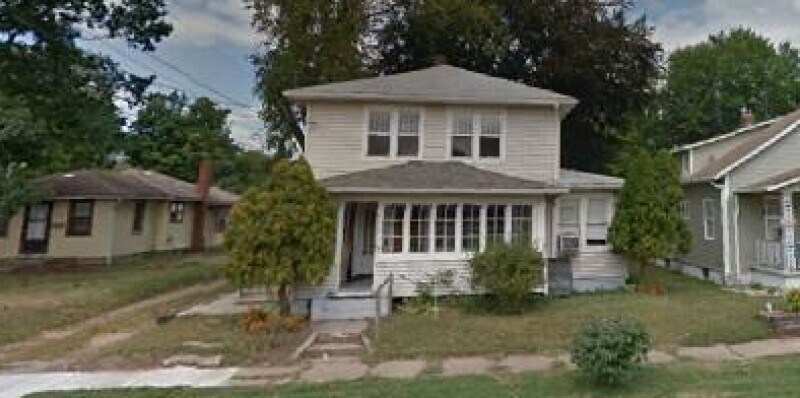 Primary Photo - 3113 Pleasant St