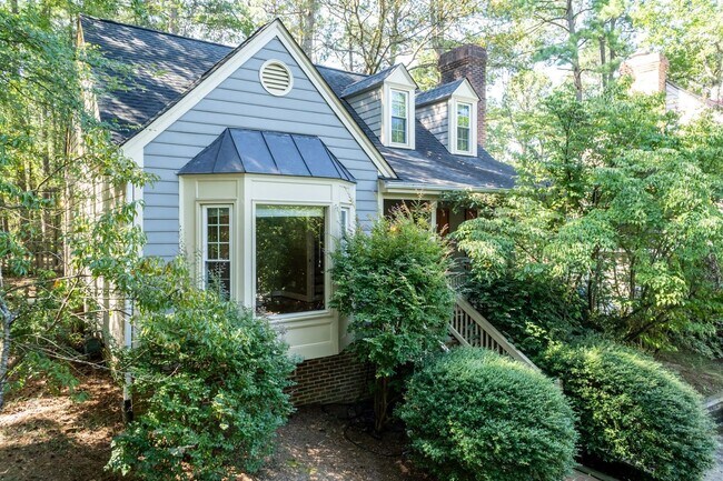 Foto del edificio - 7 Weathergreen Ct