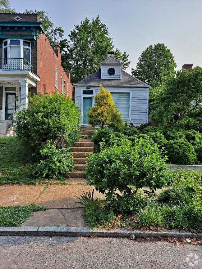 Franke Estates Houses for Rent Maryland Heights, MO 1 Homes Page