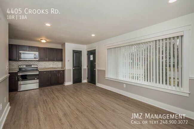Building Photo - COMING SOON Beautifully Updated Ranch Styl...
