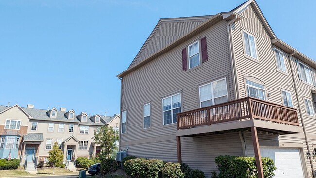 Foto del edificio - 1589 Station Park Dr