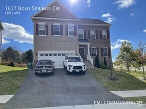 Building Photo - 1617 Bold Springs Cir