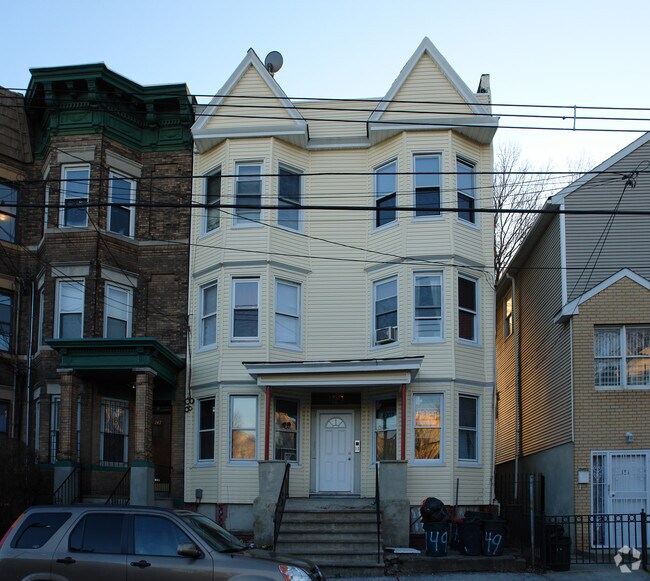 149 Wilkinson Ave, Jersey City, NJ 07305 Apartments Jersey City, NJ
