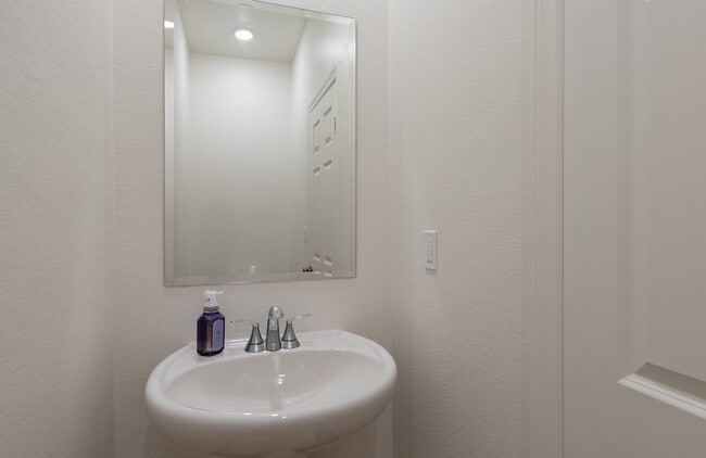 Half Bathroom - 19778 Limon Ct