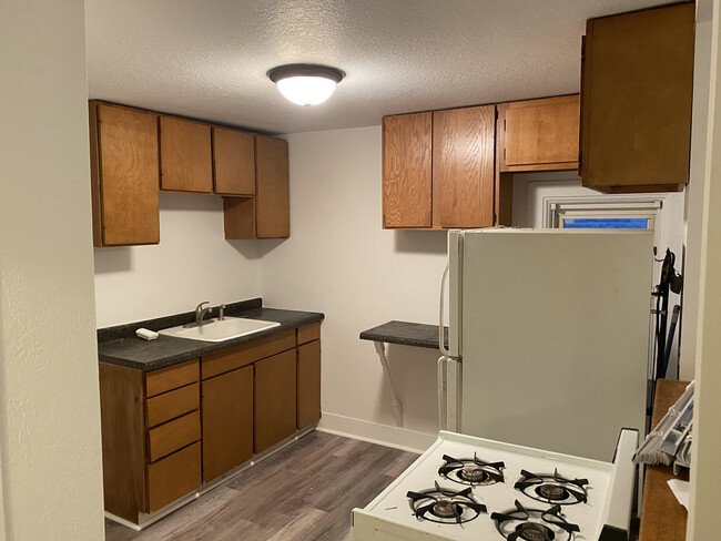 Kitchen - 275 east 2nd st.