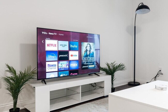 Foto del edificio - 5821 Elevated Way