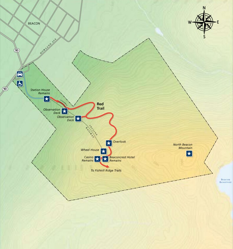 217 Main Street, Beacon, NY 12508 Apartments in Beacon, NY