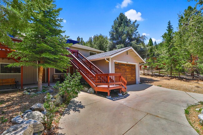 Foto del edificio - 2216 Maplewood Way