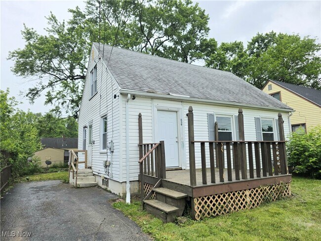 Foto del edificio - 859 E Avondale Ave