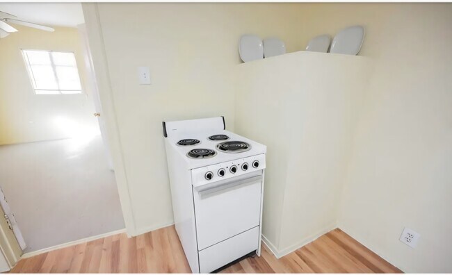 Foto del edificio - 203 N 13th St