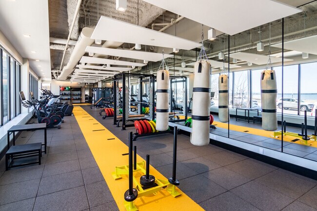 Foto del edificio - Ryder Revere Beach