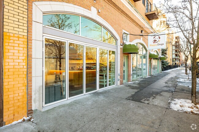 Foto del edificio - 232-236 N 12th St