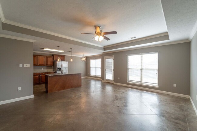 Foto del edificio - 1315 Alex St