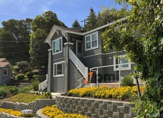 Building Photo - 303 Virginia St