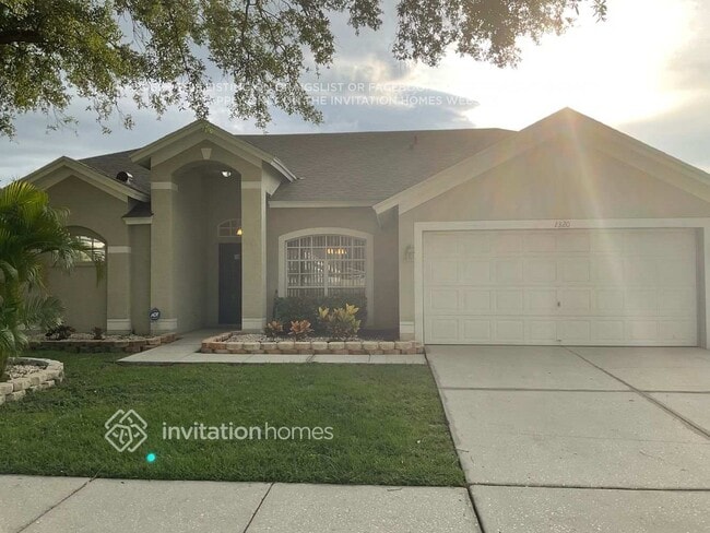Building Photo - 1320 Hatcher Loop Dr