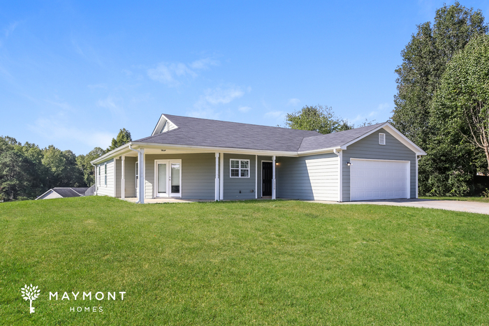 Building Photo - Corner Lot 3-Bedroom Home