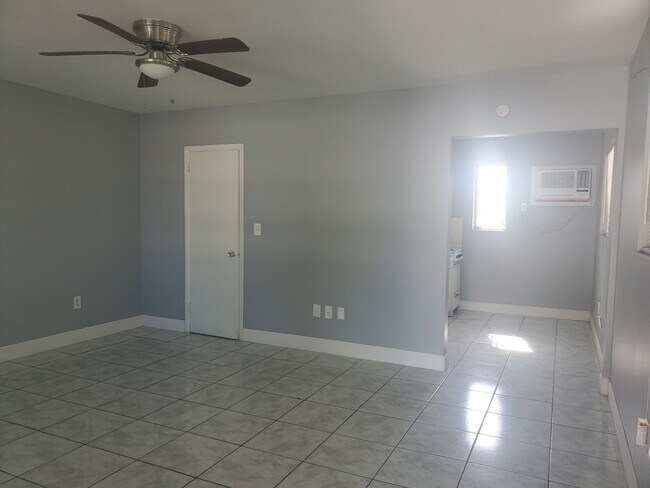 Espacio vital - 1928 Taylor St