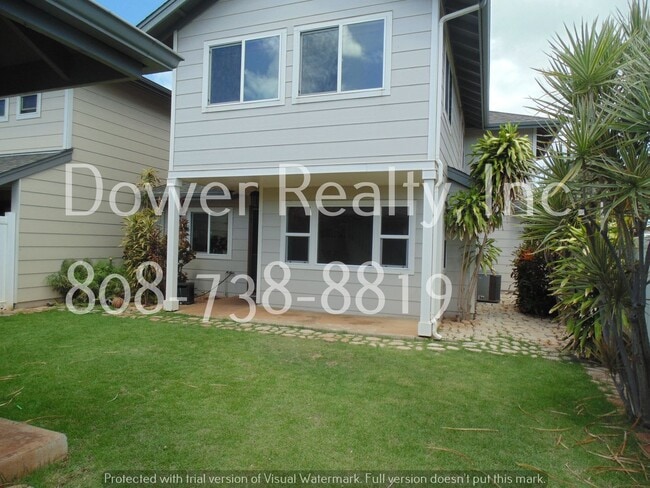 Building Photo - 4/3/2 at Ocean Pointe!