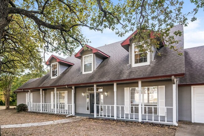 Foto del edificio - 4004 Morris Ln