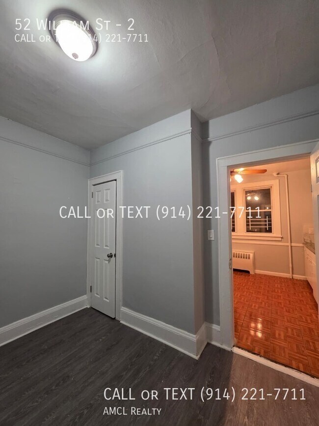 Foto del edificio - 52 William St