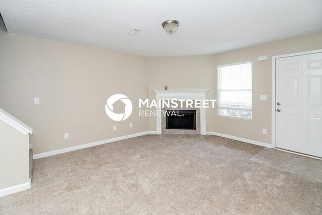 Foto del edificio - 4 Bedroom Pet-Friendly Home in Jonesboro, ...