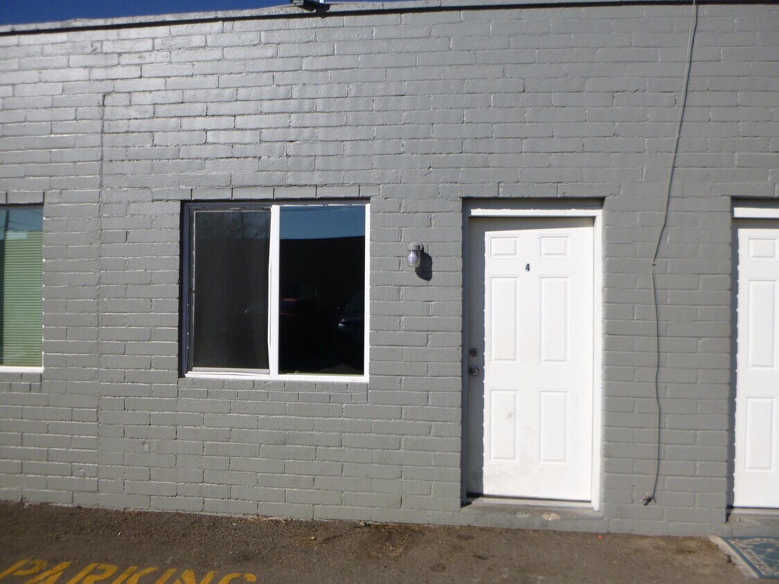 Foto principal - 2411 S 6th Ave