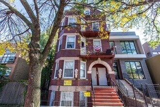 Building Photo - 1621 N Honore St