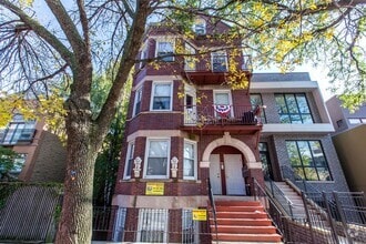 Building Photo - 1621 N Honore St